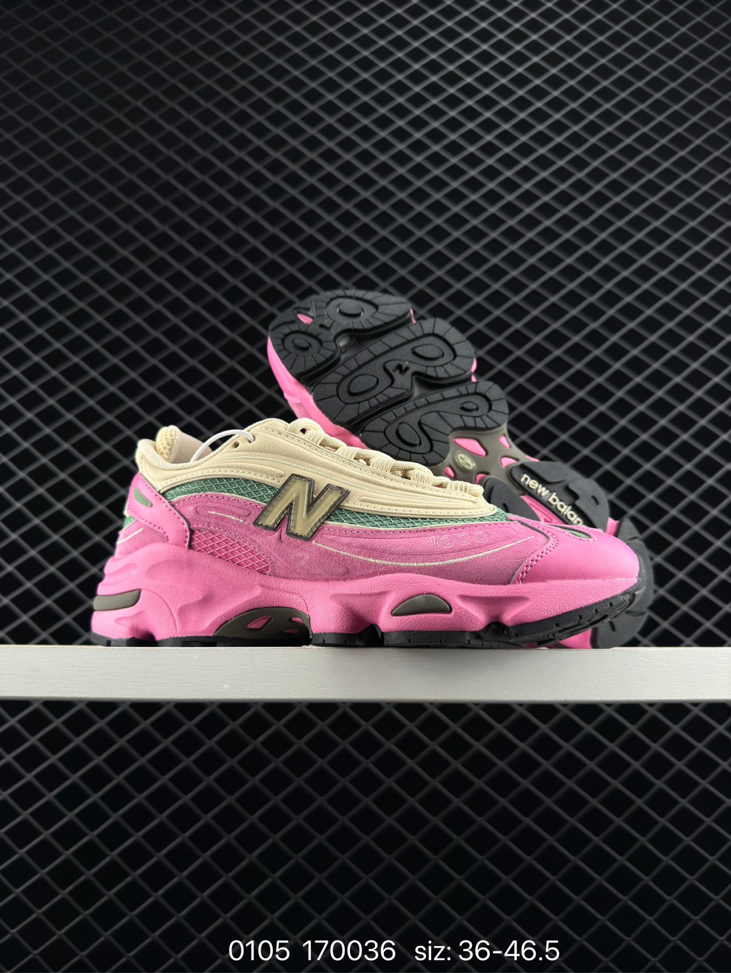 New Balance M1000 NB